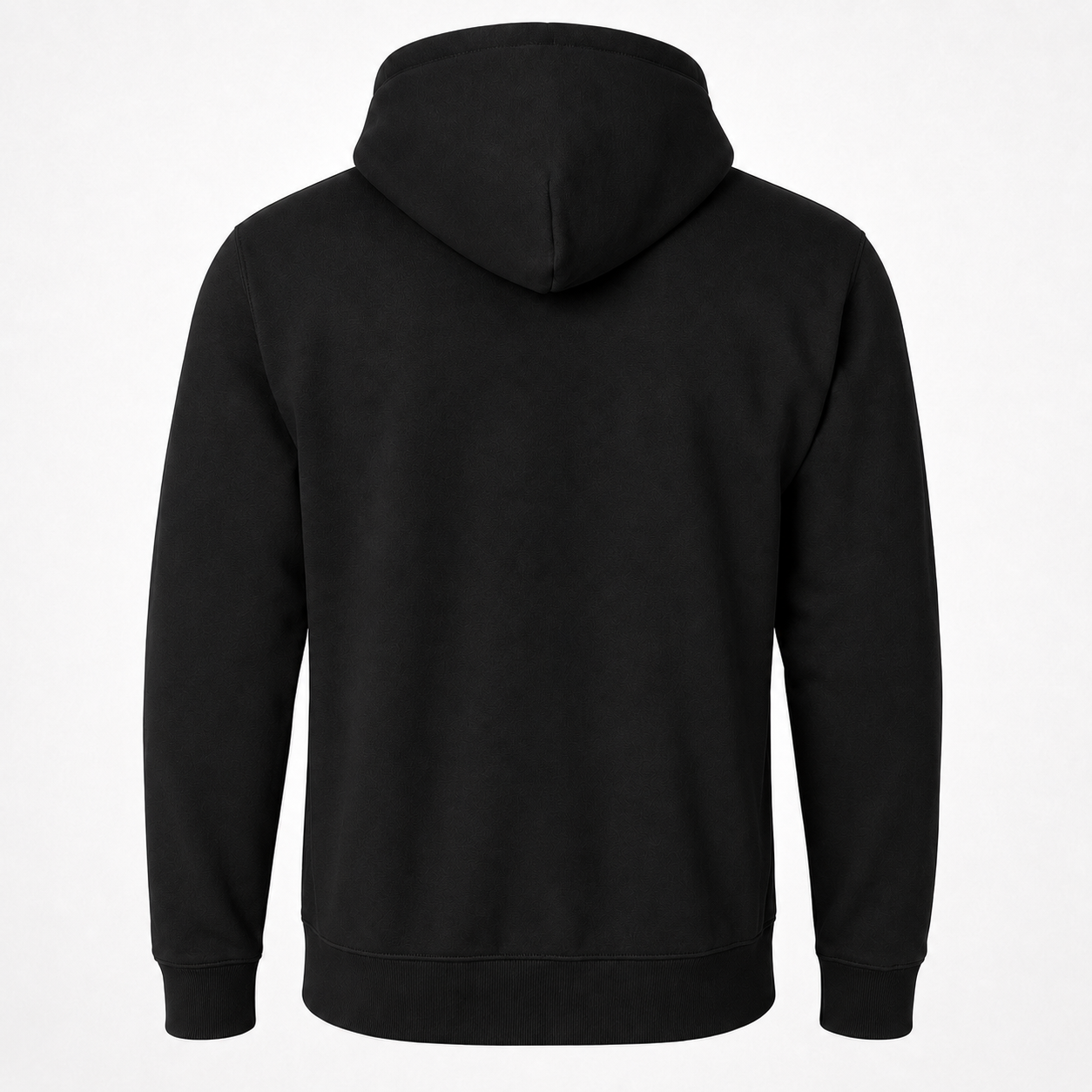 Gildan Heavy Blend Zip Up Hoodie