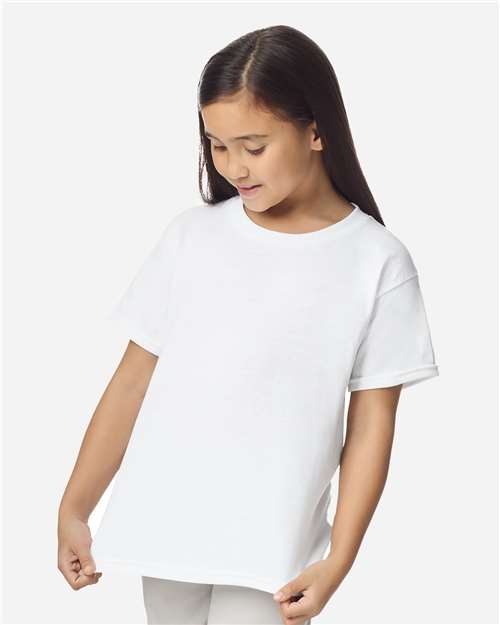 Kids Custom Short Sleeve T-Shirt
