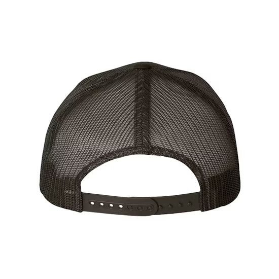 Custom Cap