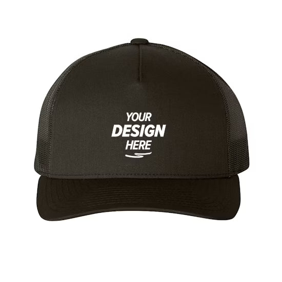 Custom Cap
