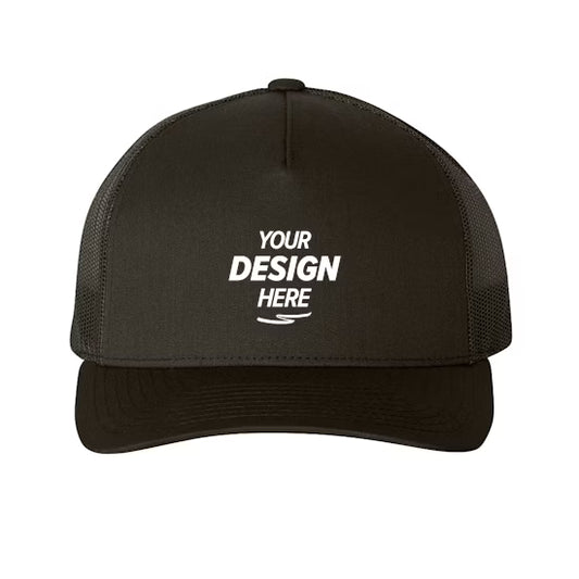Custom Cap