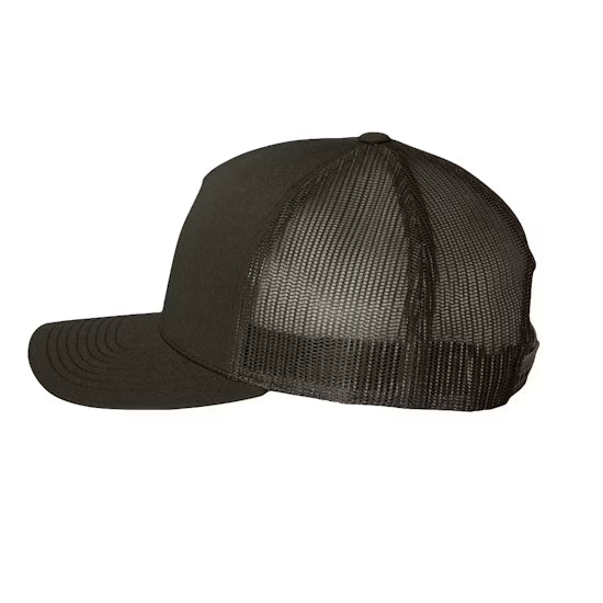 Custom Cap