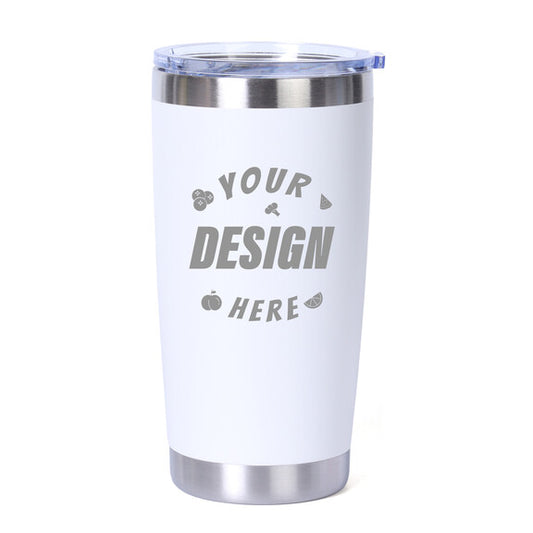 Custom Tumbler