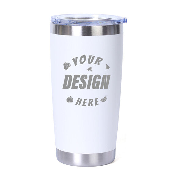 Custom Tumbler
