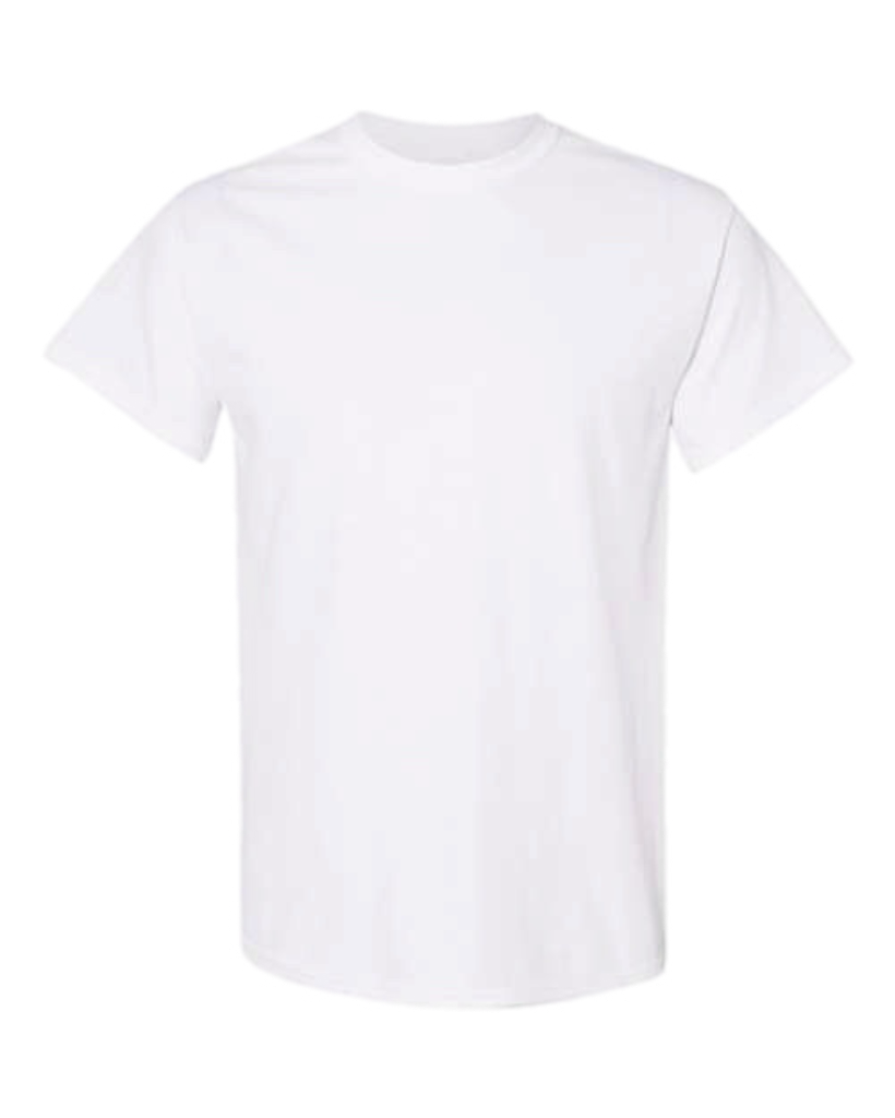 Gildan Heavy Cotton T-Shirt