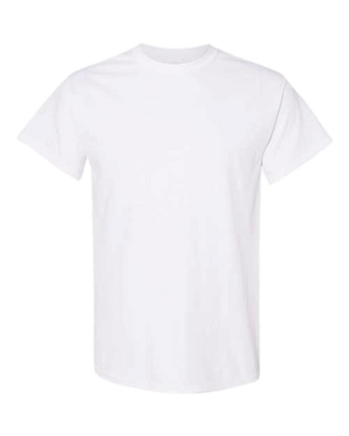 Adults Custom Short Sleeve T-Shirt