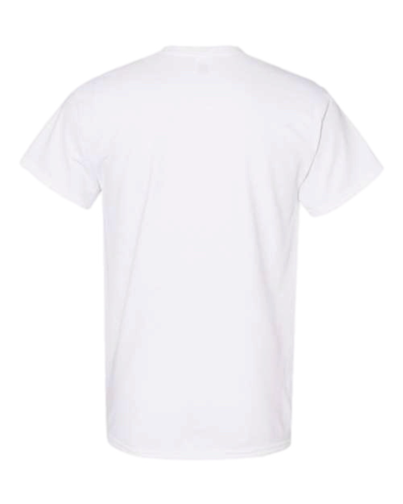 Kids Custom Short Sleeve T-Shirt