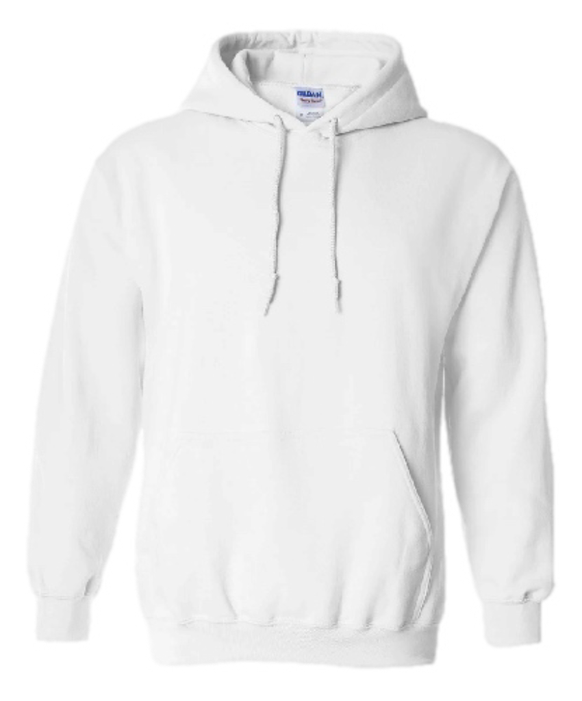 Gildan Softstyle Hoodie