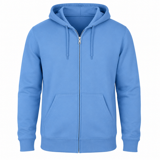 Gildan Heavy Blend Zip Up Hoodie