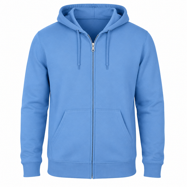 Gildan Heavy Blend Zip Up Hoodie