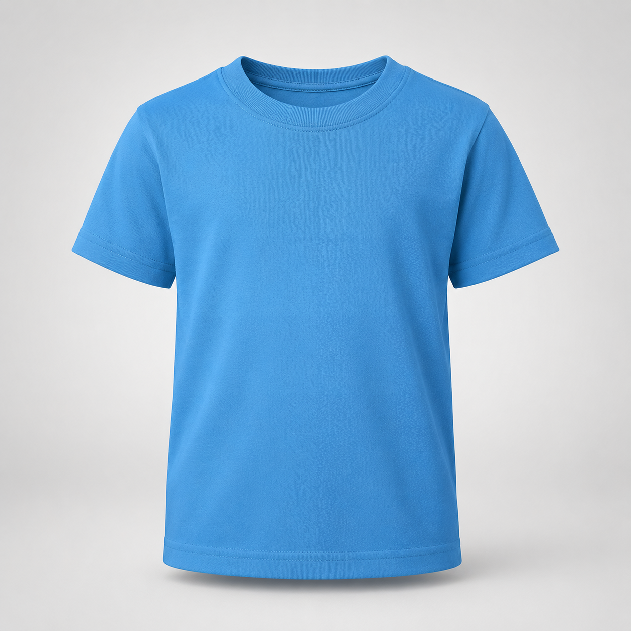 Kids Custom Short Sleeve T-Shirt