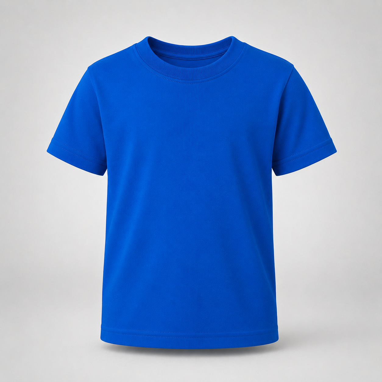Kids Custom Short Sleeve T-Shirt