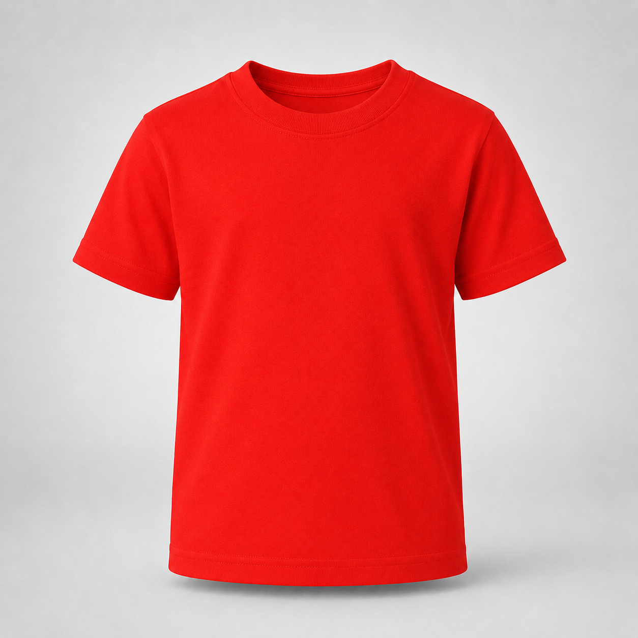 Kids Custom Short Sleeve T-Shirt