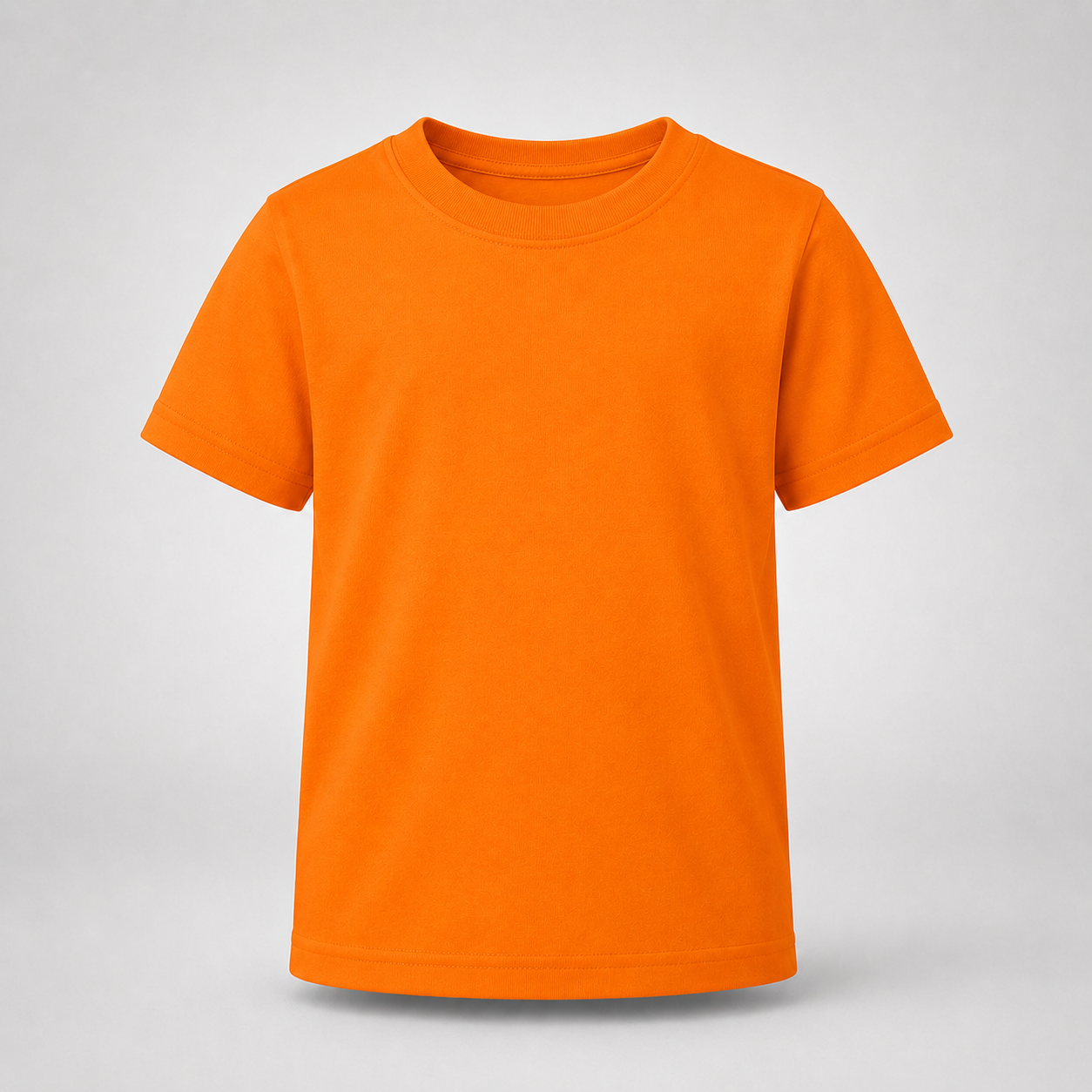 Kids Custom Short Sleeve T-Shirt