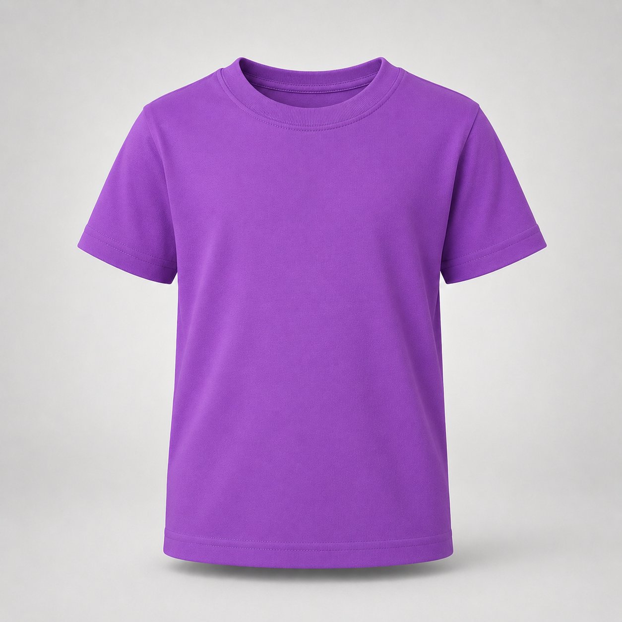 Kids Custom Short Sleeve T-Shirt