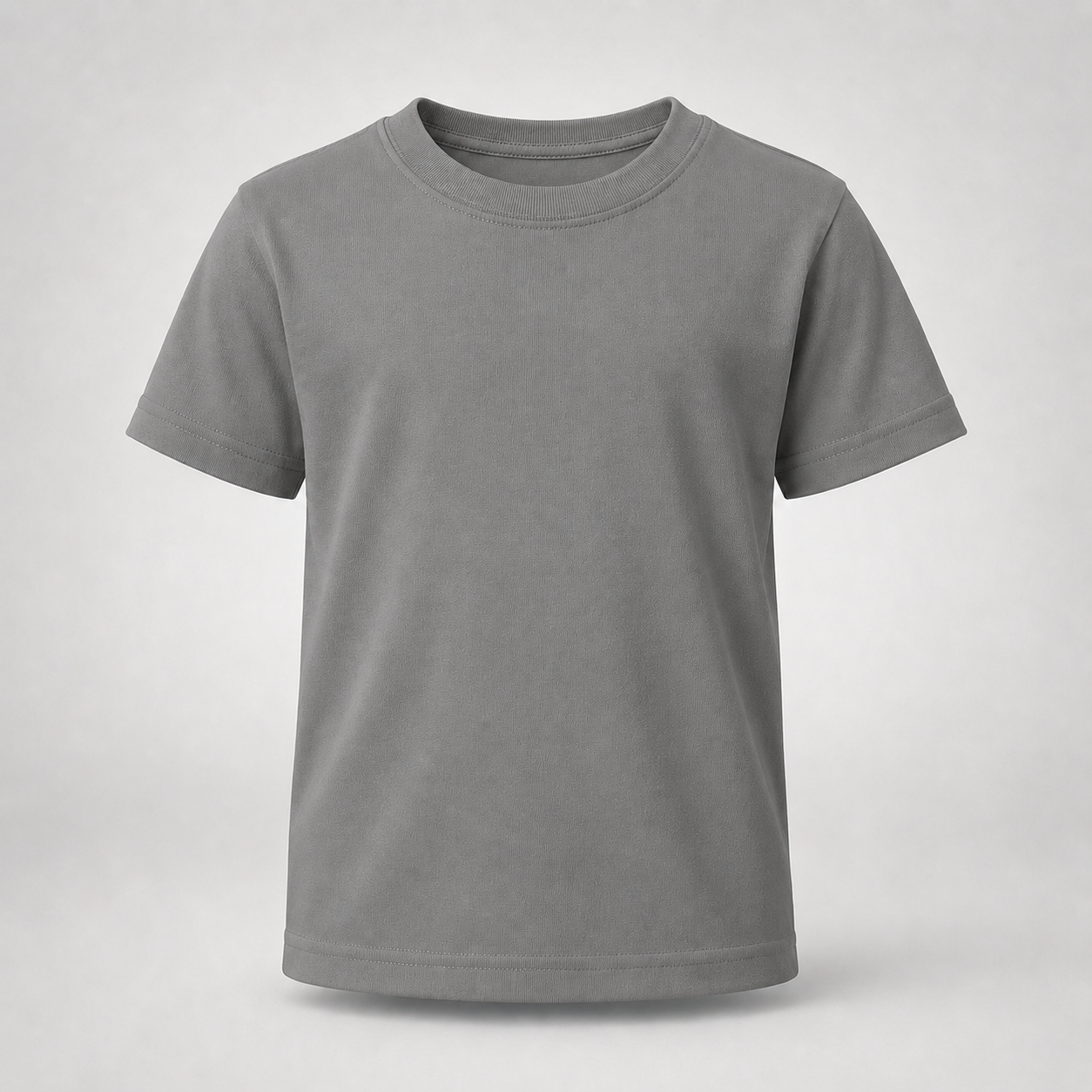 Kids Custom Short Sleeve T-Shirt