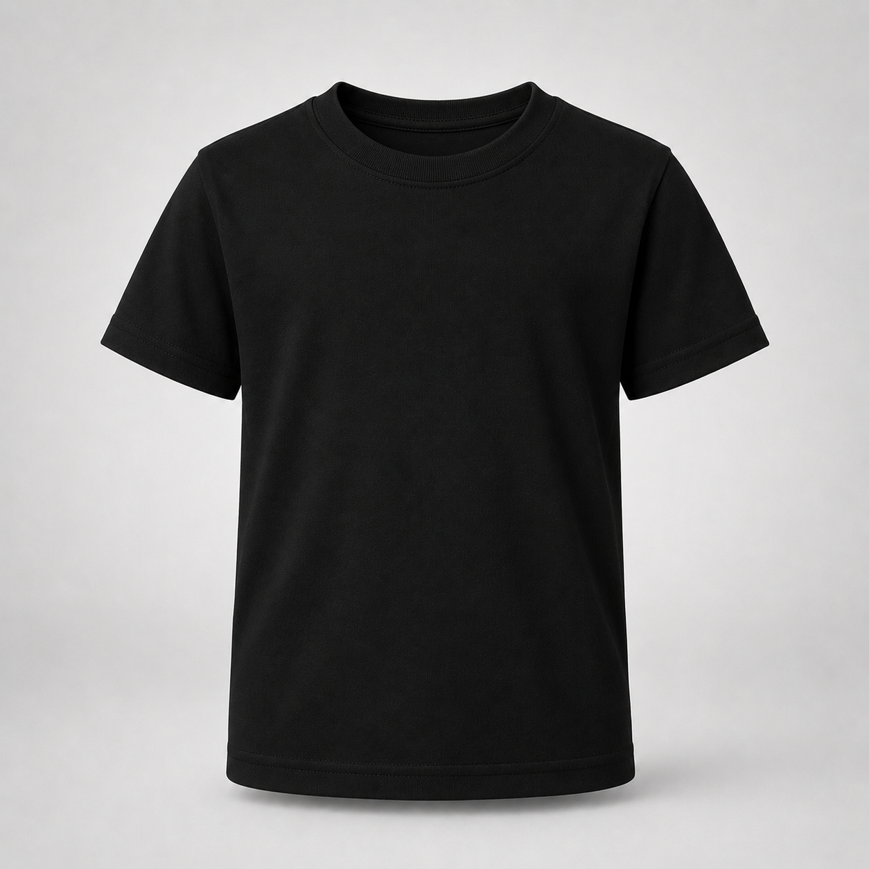 Kids Custom Short Sleeve T-Shirt