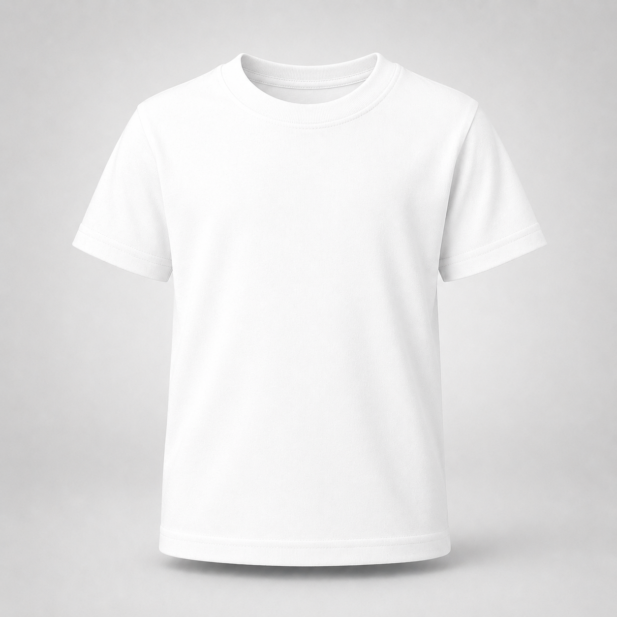 Kids Custom Short Sleeve T-Shirt