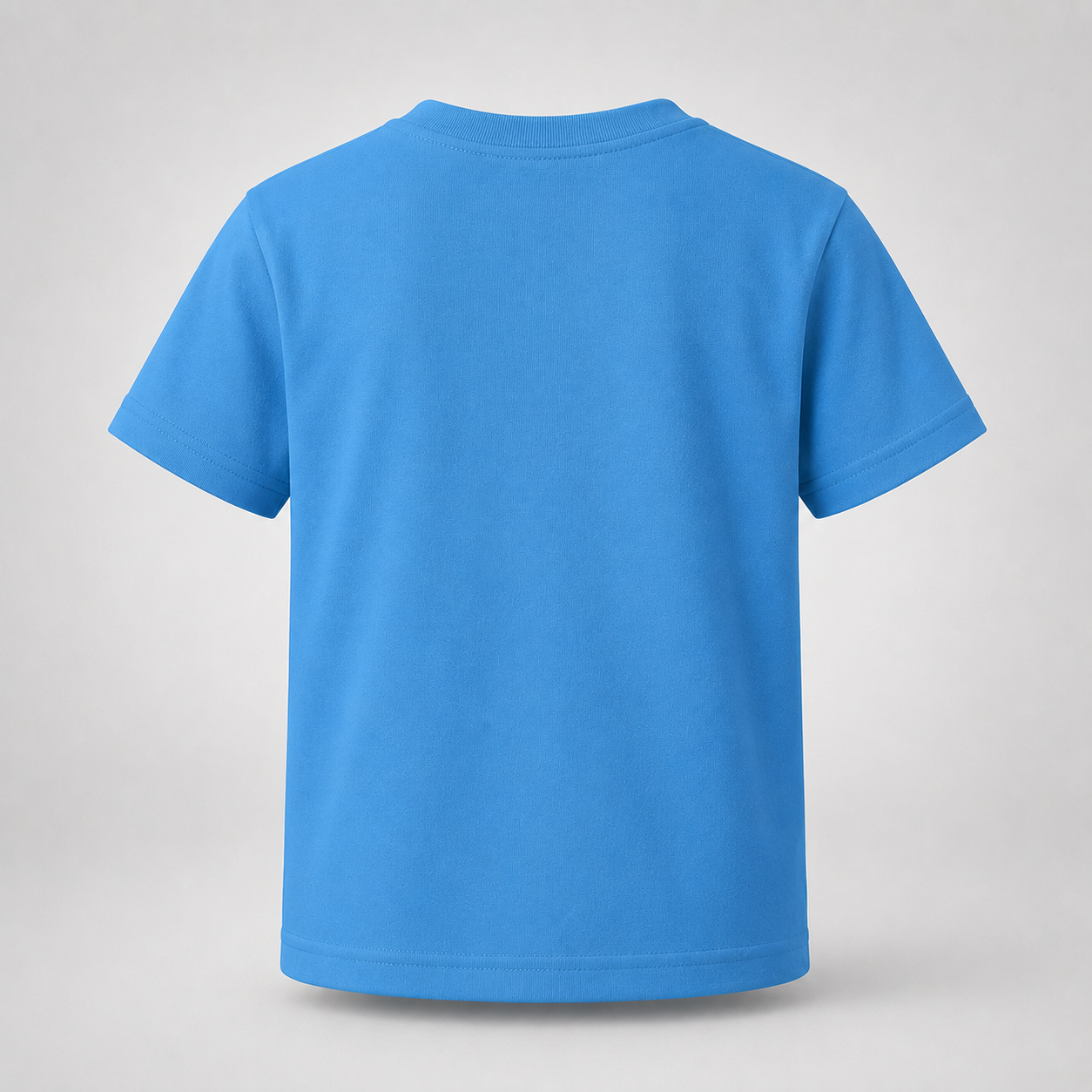 Kids Custom Short Sleeve T-Shirt