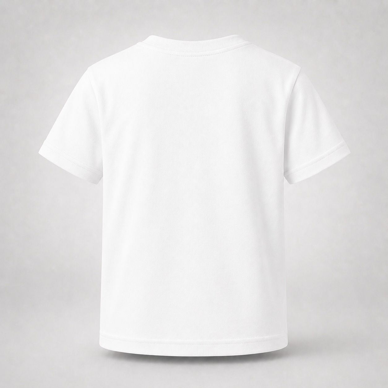 Kids Custom Short Sleeve T-Shirt