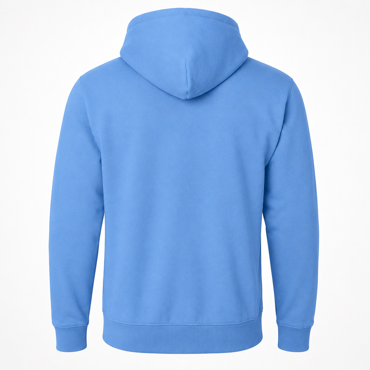 Gildan Heavy Blend Zip Up Hoodie