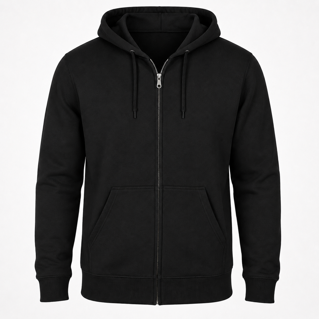 Gildan Heavy Blend Zip Up Hoodie