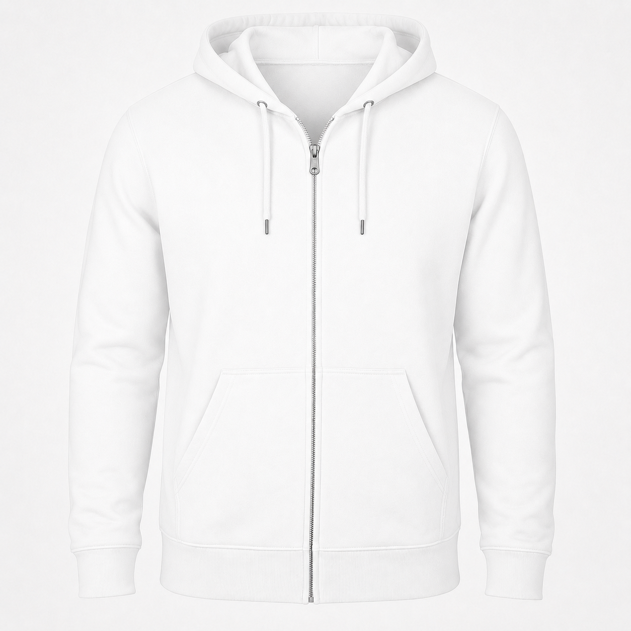 Gildan Heavy Blend Zip Up Hoodie