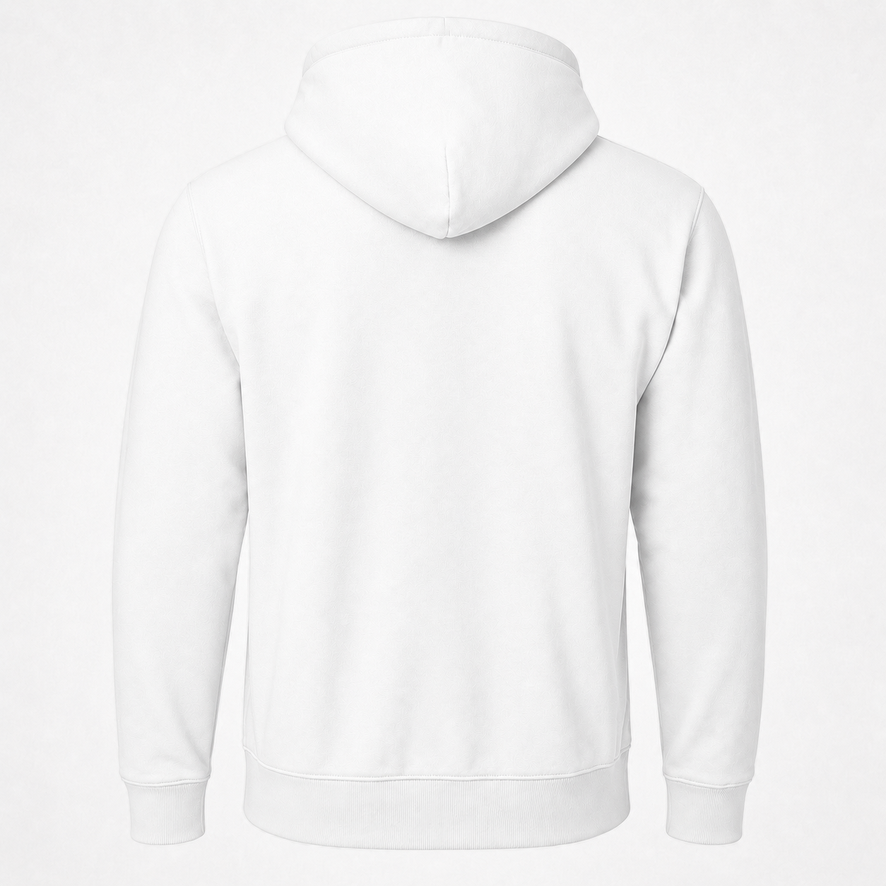 Gildan Heavy Blend Zip Up Hoodie