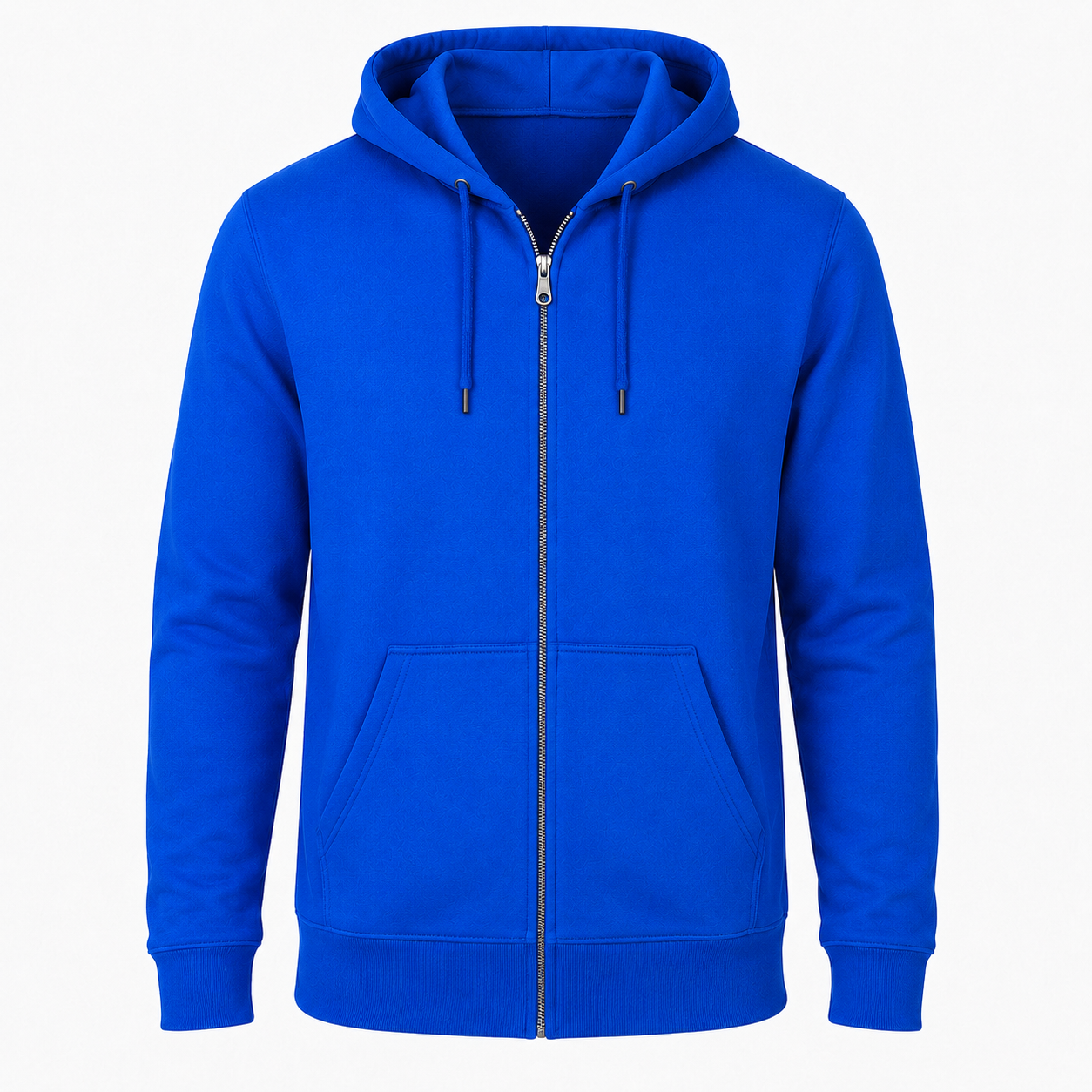 Gildan Heavy Blend Zip Up Hoodie