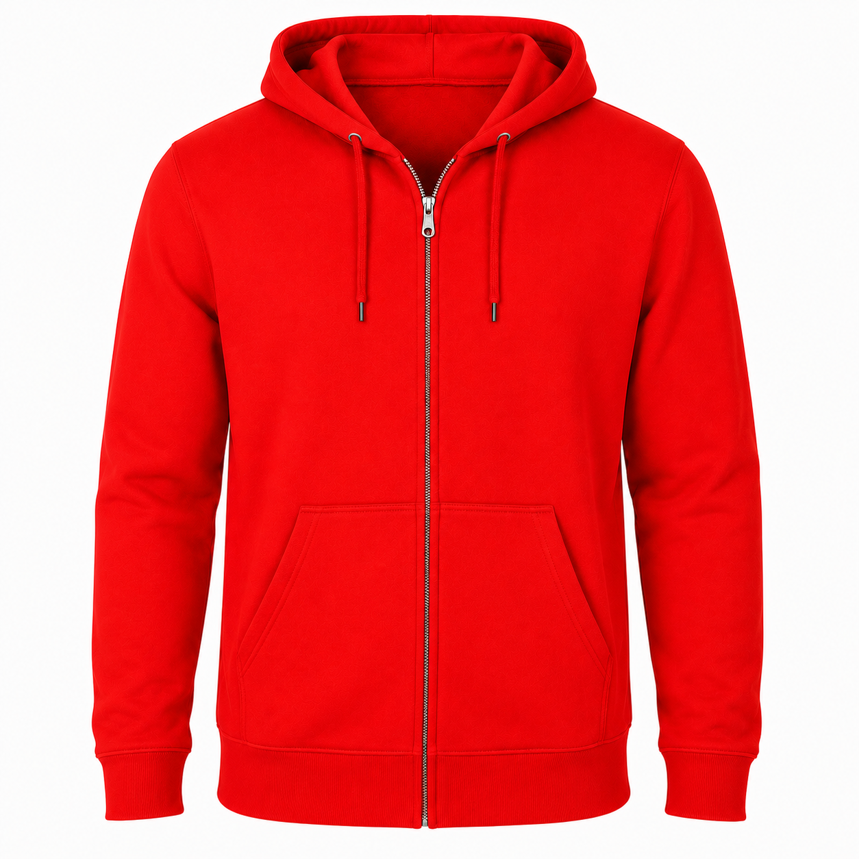 Gildan Heavy Blend Zip Up Hoodie