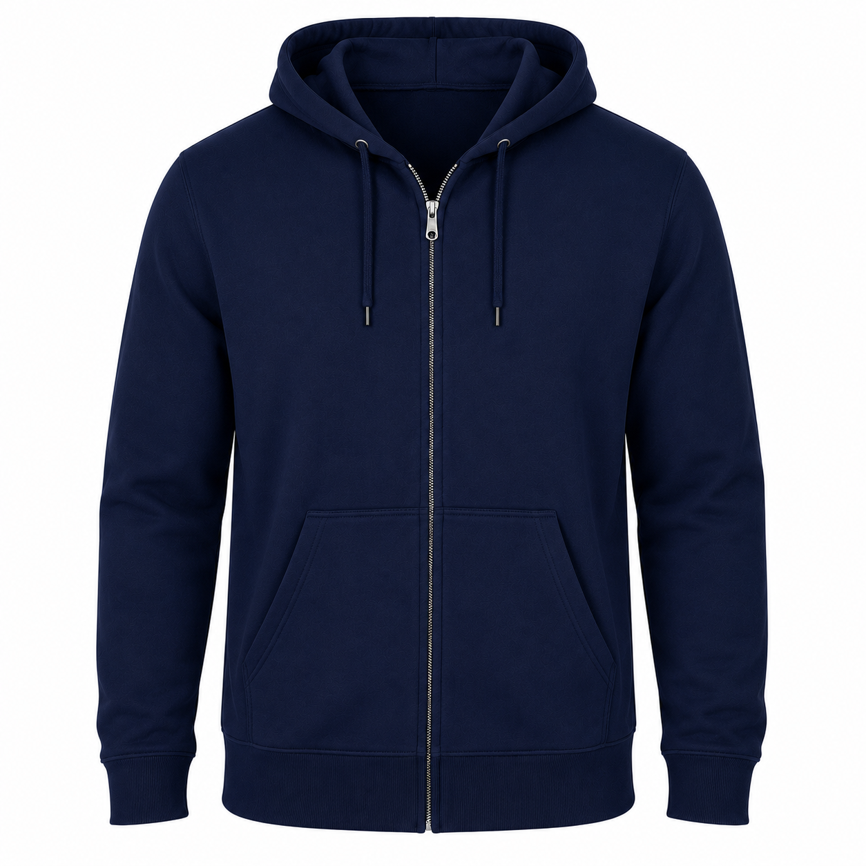 Gildan Heavy Blend Zip Up Hoodie