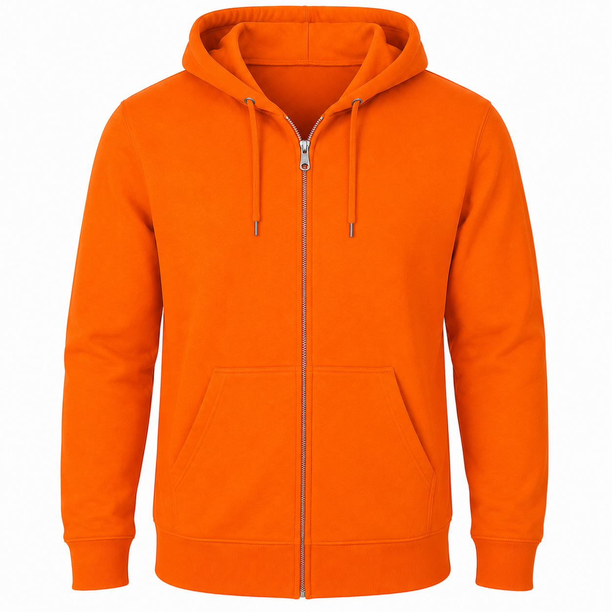 Gildan Heavy Blend Zip Up Hoodie