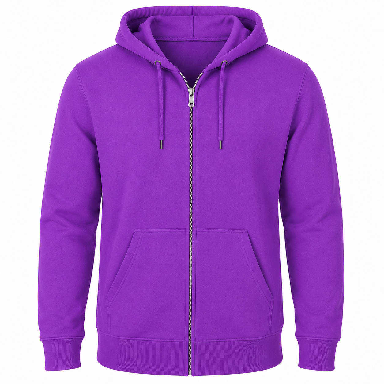 Gildan Heavy Blend Zip Up Hoodie