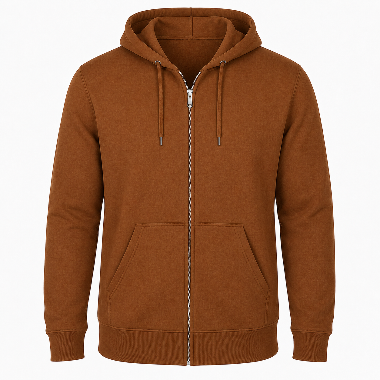 Gildan Heavy Blend Zip Up Hoodie