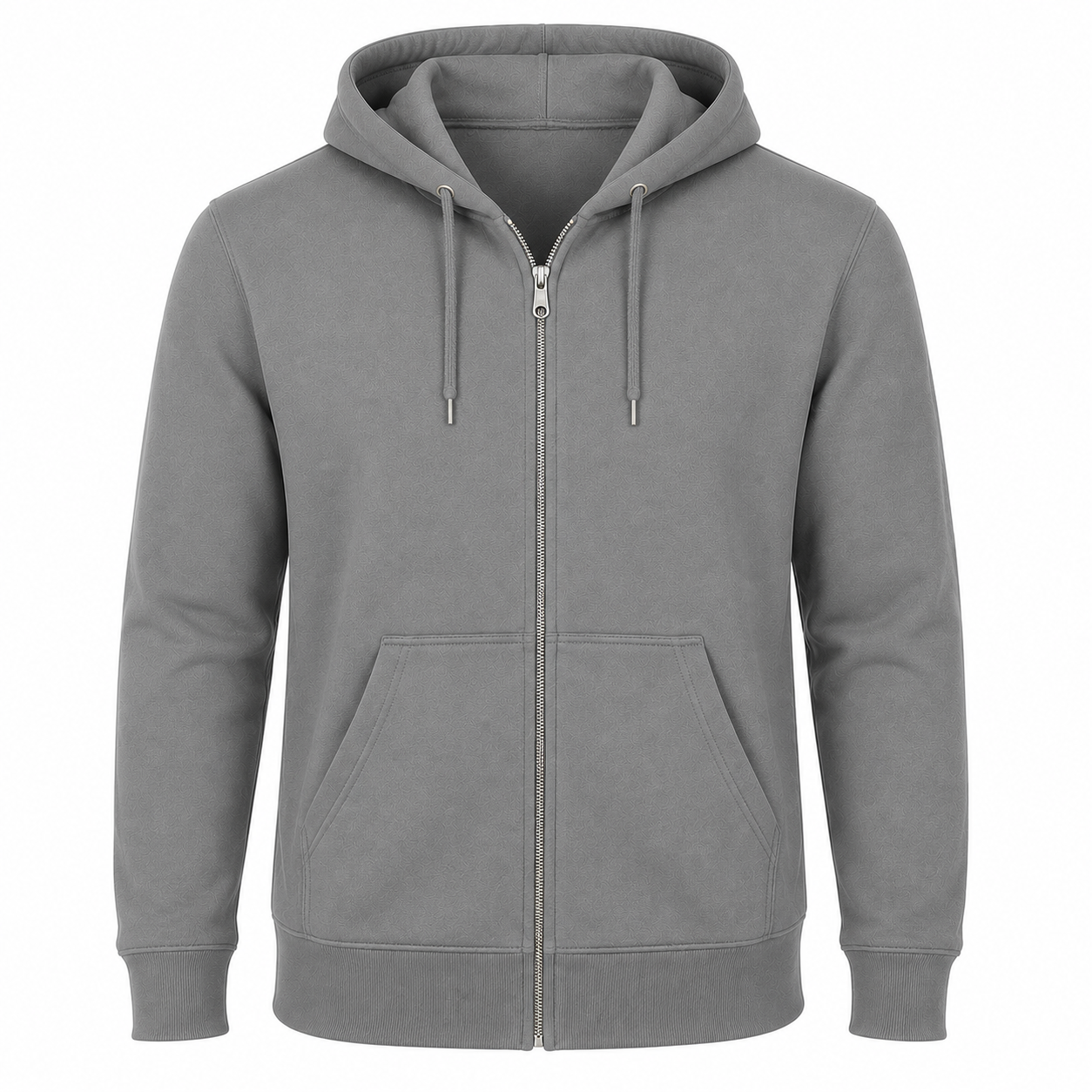 Gildan Heavy Blend Zip Up Hoodie