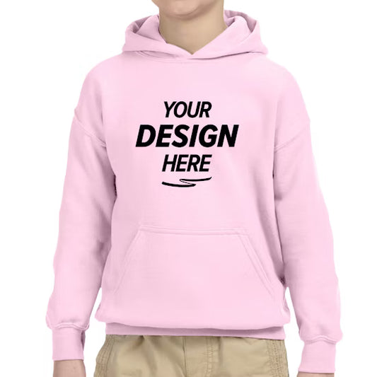 Kids Custom Hoodie