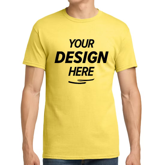 Gildan Heavy Cotton T-Shirt