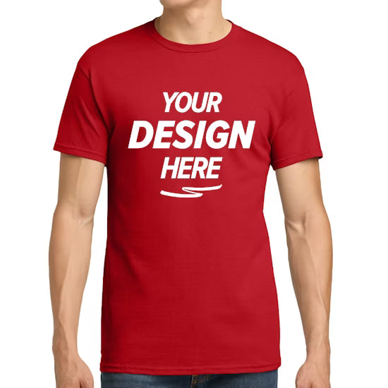 Gildan Heavy Cotton T-Shirt