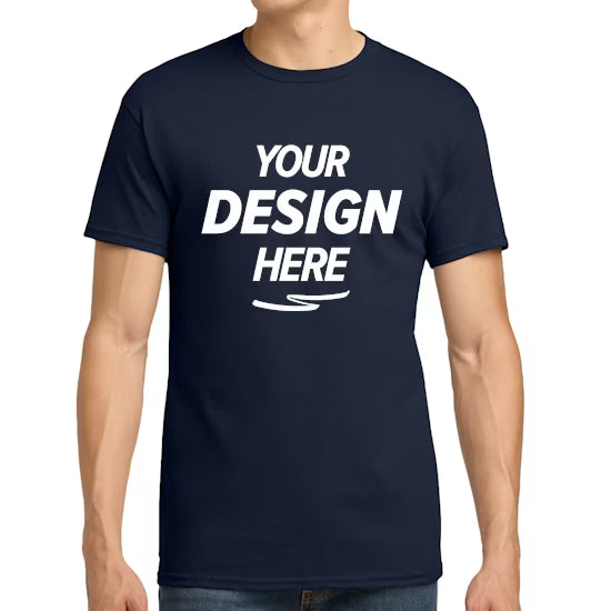 Gildan Heavy Cotton T-Shirt