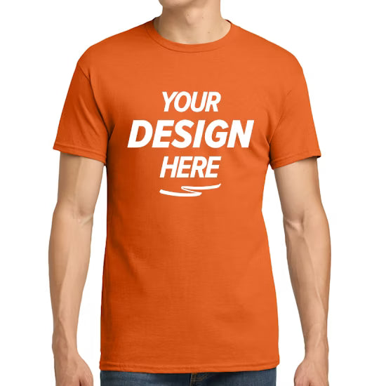 Gildan Heavy Cotton T-Shirt