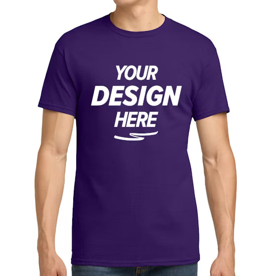 Gildan Heavy Cotton T-Shirt