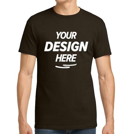 Gildan Heavy Cotton T-Shirt