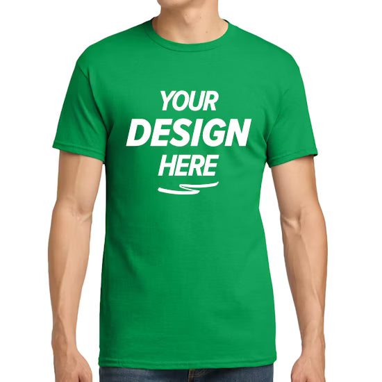 Gildan Heavy Cotton T-Shirt