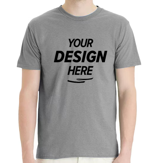 Gildan Heavy Cotton T-Shirt