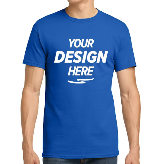 Gildan Heavy Cotton T-Shirt