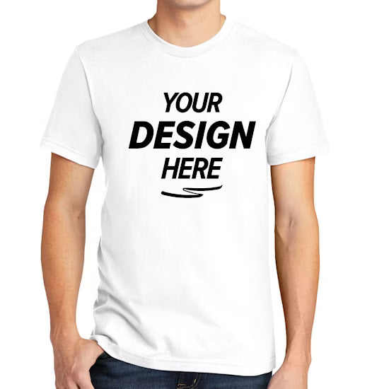 Gildan Heavy Cotton T-Shirt