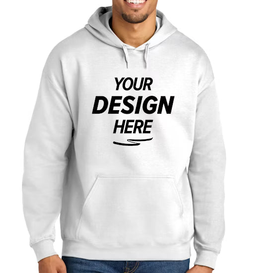 Gildan Softstyle Hoodie