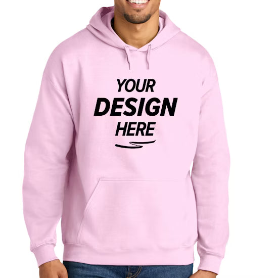 Gildan Softstyle Hoodie