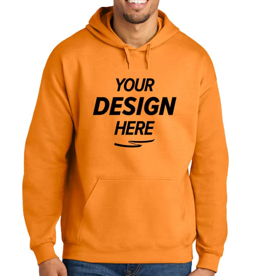 Gildan Softstyle Hoodie