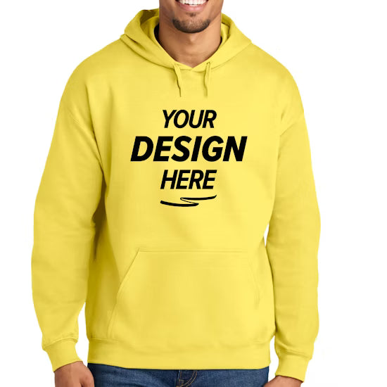 Gildan Softstyle Hoodie